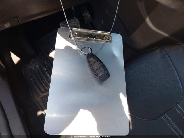 Aukcja sprzedaży 2012 Ford Focus Titanium, vin: 1FAHP3J21CL328925, numer aukcji: 45067041