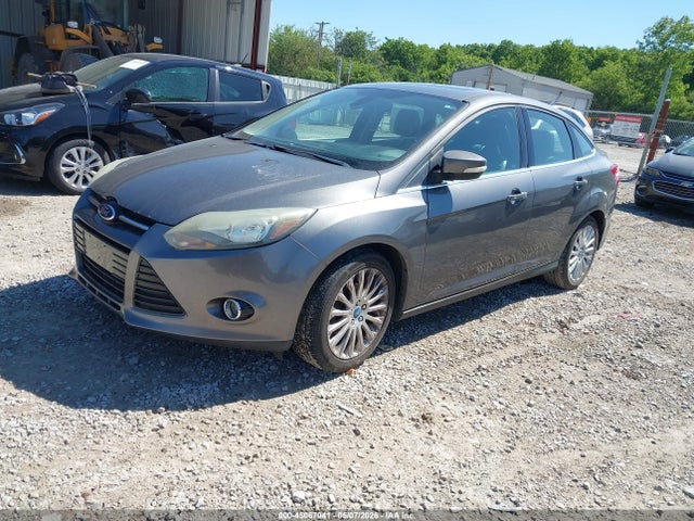 Aukcja sprzedaży 2012 Ford Focus Titanium, vin: 1FAHP3J21CL328925, numer aukcji: 45067041