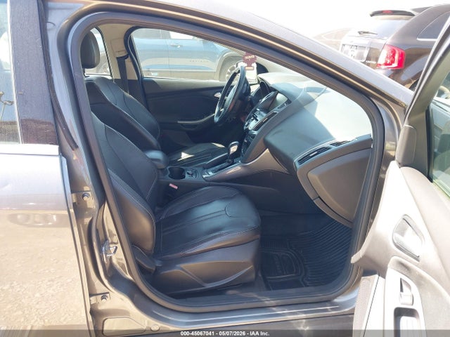 Aukcja sprzedaży 2012 Ford Focus Titanium, vin: 1FAHP3J21CL328925, numer aukcji: 45067041