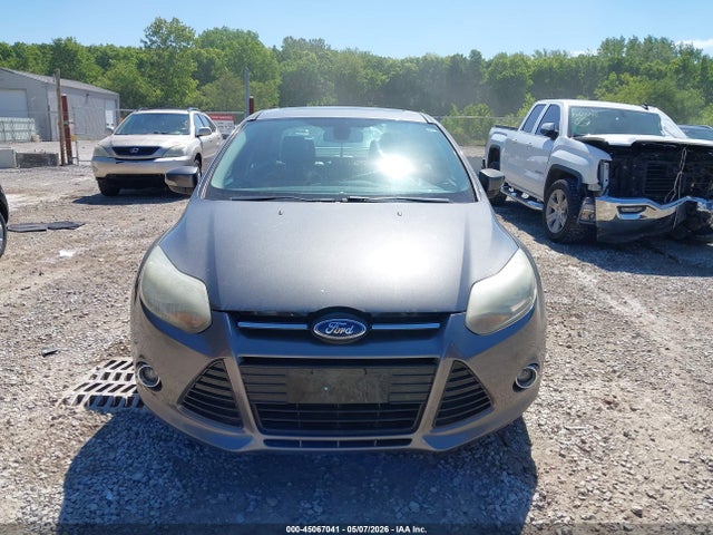 Aukcja sprzedaży 2012 Ford Focus Titanium, vin: 1FAHP3J21CL328925, numer aukcji: 45067041