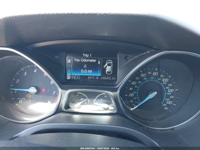 Aukcja sprzedaży 2012 Ford Focus Titanium, vin: 1FAHP3J21CL328925, numer aukcji: 45067041