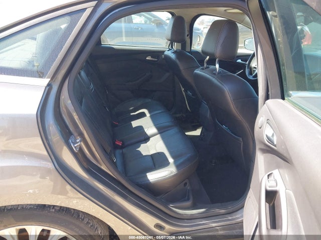 Aukcja sprzedaży 2012 Ford Focus Titanium, vin: 1FAHP3J21CL328925, numer aukcji: 45067041