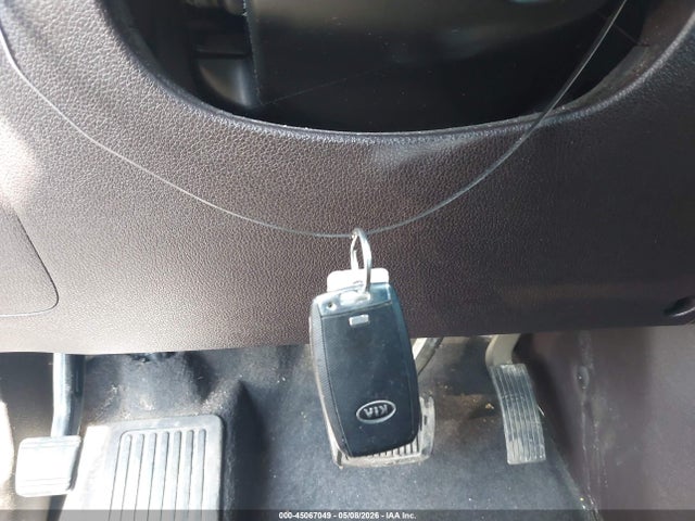 2018 Kia Sedona Sx Limited მანქანა იყიდება აუქციონზე, vin: KNDME5C14J6374274, აუქციონის ნომერი: 45067049