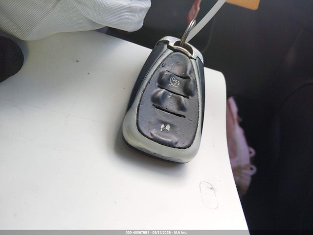 1G1ZB5ST5HF133117 Chevrolet MALIBU LS