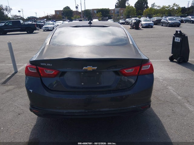 1G1ZB5ST5HF133117 Chevrolet MALIBU LS
