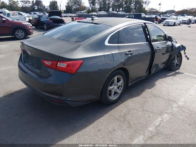 1G1ZB5ST5HF133117 Chevrolet MALIBU LS