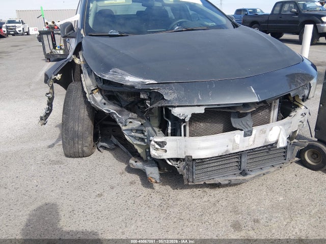 1G1ZB5ST5HF133117 Chevrolet MALIBU LS