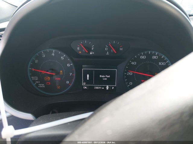 1G1ZB5ST5HF133117 Chevrolet MALIBU LS
