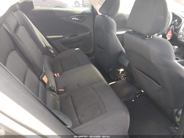 1G1ZB5ST5HF133117 Chevrolet MALIBU LS