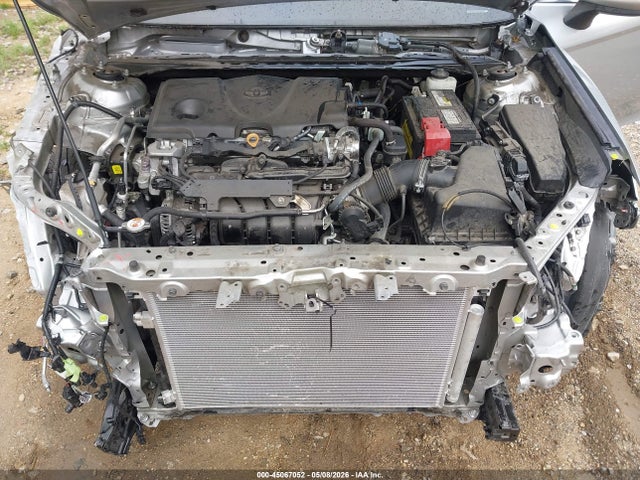 4T1C11AK2MU561990 Toyota CAMRY LE