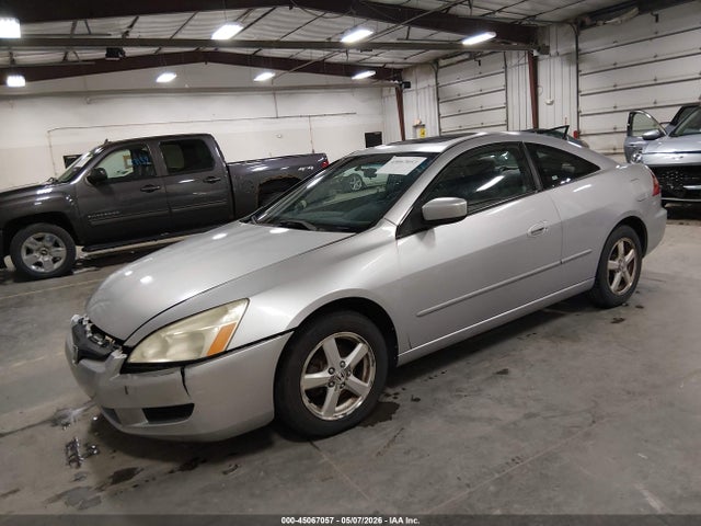 Продаж на аукціоні авто 2003 Honda Accord 2.4 Ex, vin: 1HGCM72663A032799, номер лоту: 45067057
