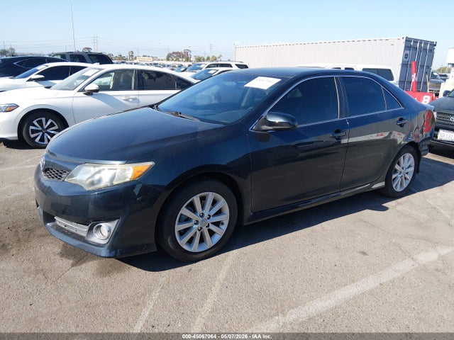 Продажа на аукционе авто 2012 Toyota Camry Se, vin: 4T1BF1FK6CU056491, номер лота: 45067064