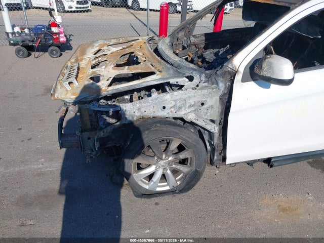 Продажа на аукционе авто 2015 Mitsubishi Outlander Sport Es, vin: 4A4AR3AU6FE004605, номер лота: 45067066