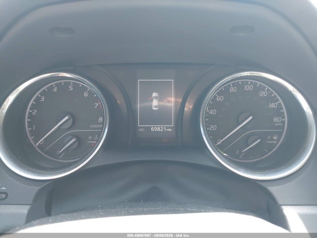 45067067 :رقم المزاد ، 4T1B11HK4KU217060 vin ، 2019 Toyota Camry Le مزاد بيع