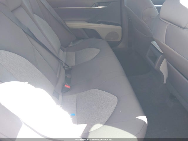 45067067 :رقم المزاد ، 4T1B11HK4KU217060 vin ، 2019 Toyota Camry Le مزاد بيع