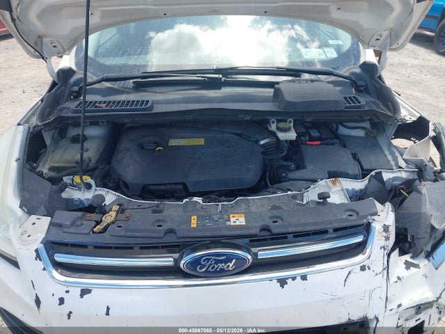 Aukcja sprzedaży 2013 Ford Escape Sel, vin: 1FMCU9HX4DUB13757, numer aukcji: 45067068