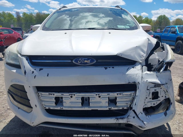 Aukcja sprzedaży 2013 Ford Escape Sel, vin: 1FMCU9HX4DUB13757, numer aukcji: 45067068