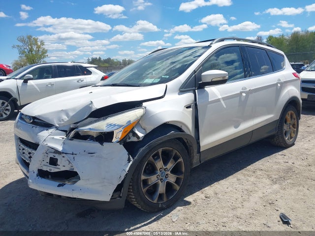 Aukcja sprzedaży 2013 Ford Escape Sel, vin: 1FMCU9HX4DUB13757, numer aukcji: 45067068