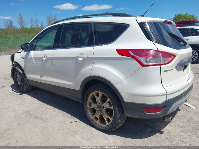 Aukcja sprzedaży 2013 Ford Escape Sel, vin: 1FMCU9HX4DUB13757, numer aukcji: 45067068