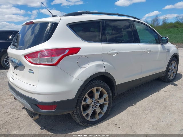Aukcja sprzedaży 2013 Ford Escape Sel, vin: 1FMCU9HX4DUB13757, numer aukcji: 45067068
