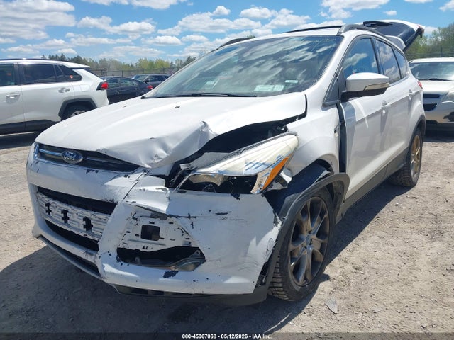 Aukcja sprzedaży 2013 Ford Escape Sel, vin: 1FMCU9HX4DUB13757, numer aukcji: 45067068