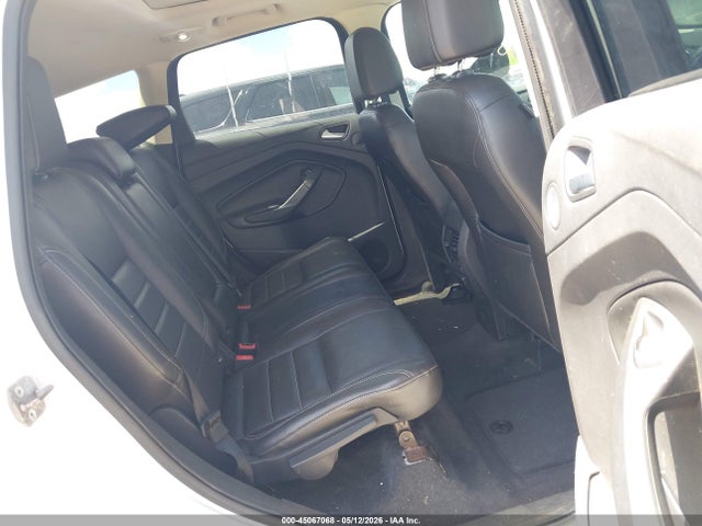 Aukcja sprzedaży 2013 Ford Escape Sel, vin: 1FMCU9HX4DUB13757, numer aukcji: 45067068