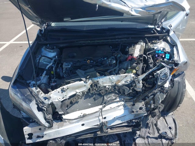 45067069 :رقم المزاد ، 4T1G11AK3PU827944 vin ، 2023 Toyota Camry Se مزاد بيع
