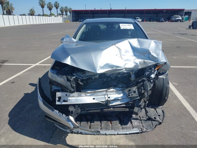 45067069 :رقم المزاد ، 4T1G11AK3PU827944 vin ، 2023 Toyota Camry Se مزاد بيع