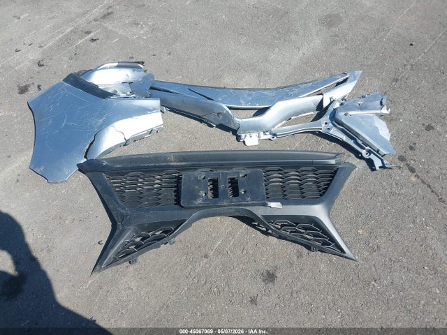 45067069 :رقم المزاد ، 4T1G11AK3PU827944 vin ، 2023 Toyota Camry Se مزاد بيع
