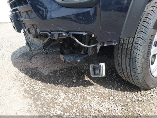 2021 Chevrolet Trailblazer Fwd Ls მანქანა იყიდება აუქციონზე, vin: KL79MMS20MB152790, აუქციონის ნომერი: 45067070
