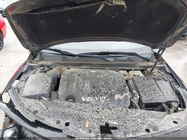 Продаж на аукціоні авто 2016 Chevrolet Impala 2lt, vin: 2G1115S32G9200053, номер лоту: 45067075