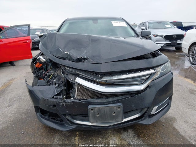 Продаж на аукціоні авто 2016 Chevrolet Impala 2lt, vin: 2G1115S32G9200053, номер лоту: 45067075