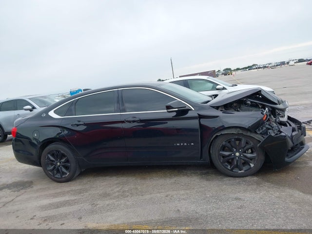 Продаж на аукціоні авто 2016 Chevrolet Impala 2lt, vin: 2G1115S32G9200053, номер лоту: 45067075