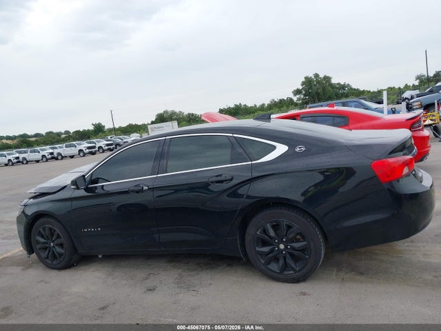 Продаж на аукціоні авто 2016 Chevrolet Impala 2lt, vin: 2G1115S32G9200053, номер лоту: 45067075