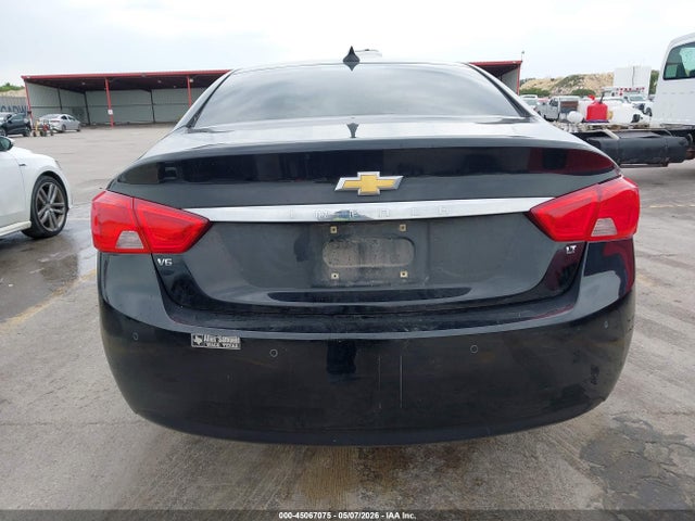 Продаж на аукціоні авто 2016 Chevrolet Impala 2lt, vin: 2G1115S32G9200053, номер лоту: 45067075