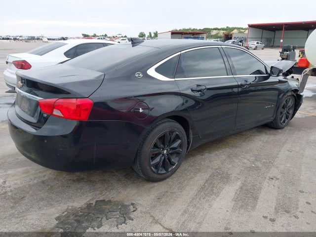 Продаж на аукціоні авто 2016 Chevrolet Impala 2lt, vin: 2G1115S32G9200053, номер лоту: 45067075