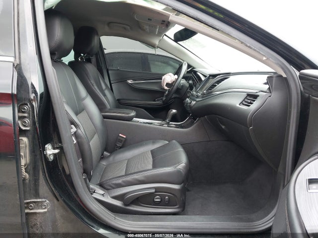 Продаж на аукціоні авто 2016 Chevrolet Impala 2lt, vin: 2G1115S32G9200053, номер лоту: 45067075