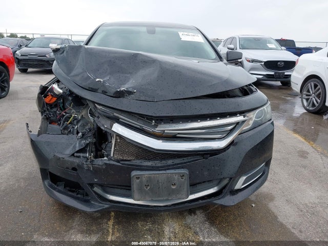 Продаж на аукціоні авто 2016 Chevrolet Impala 2lt, vin: 2G1115S32G9200053, номер лоту: 45067075