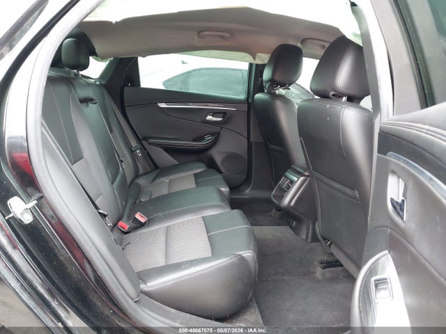 Продаж на аукціоні авто 2016 Chevrolet Impala 2lt, vin: 2G1115S32G9200053, номер лоту: 45067075