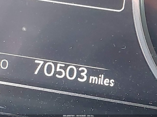 45067081 :رقم المزاد ، 58AB21B1XKU003423 vin ، 2019 Lexus Es 300h Ultra Luxury مزاد بيع
