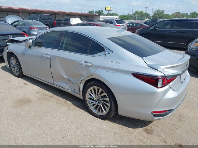 45067081 :رقم المزاد ، 58AB21B1XKU003423 vin ، 2019 Lexus Es 300h Ultra Luxury مزاد بيع