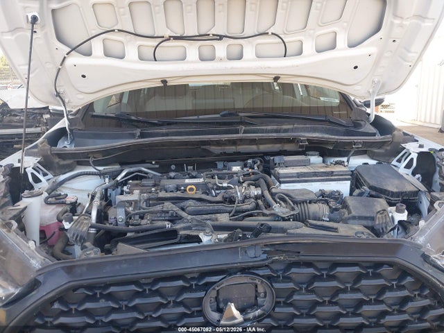 Toyota Corolla Cross Le 2022 7MUBAAAG3NV013861 Image 10