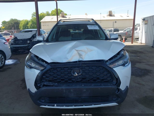 Toyota Corolla Cross Le 2022 7MUBAAAG3NV013861 Image 12
