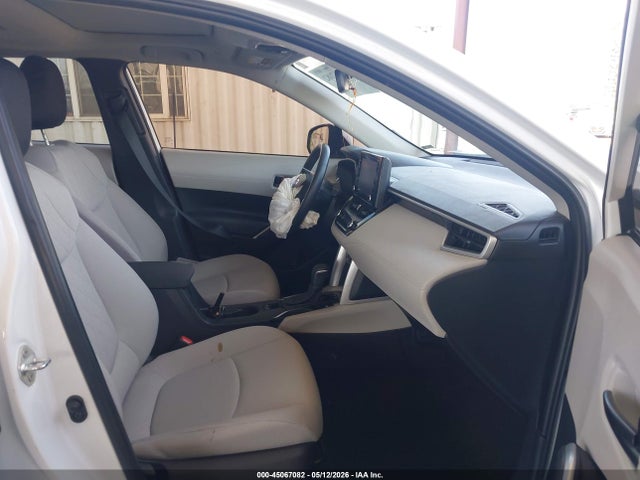 Toyota Corolla Cross Le 2022 7MUBAAAG3NV013861 Image 5