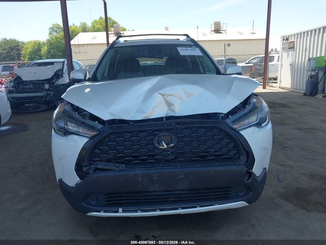 Toyota Corolla Cross Le 2022 7MUBAAAG3NV013861 Image 6