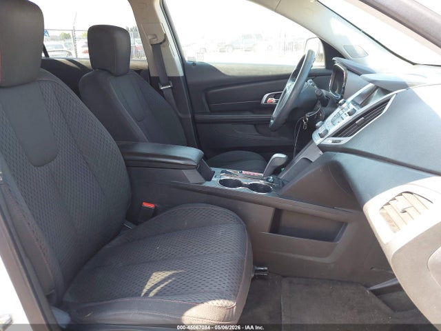 45067084 :رقم المزاد ، 2GKALMEK8E6191232 vin ، 2014 Gmc Terrain Sle-1 مزاد بيع