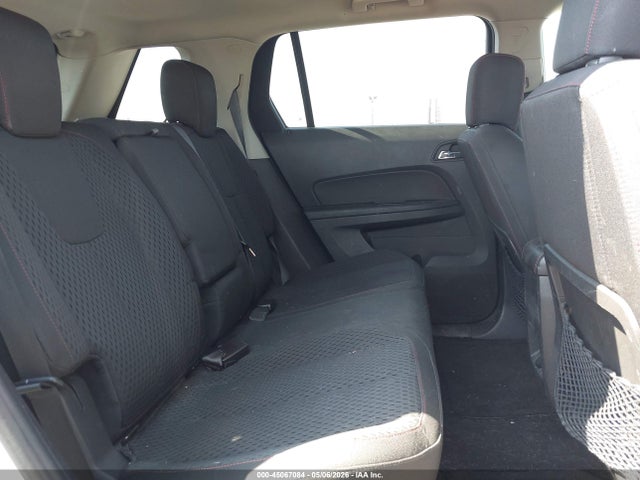 45067084 :رقم المزاد ، 2GKALMEK8E6191232 vin ، 2014 Gmc Terrain Sle-1 مزاد بيع