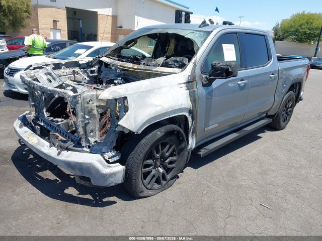 3GTPUJEK3TG311876 GMC SIERRA 1500