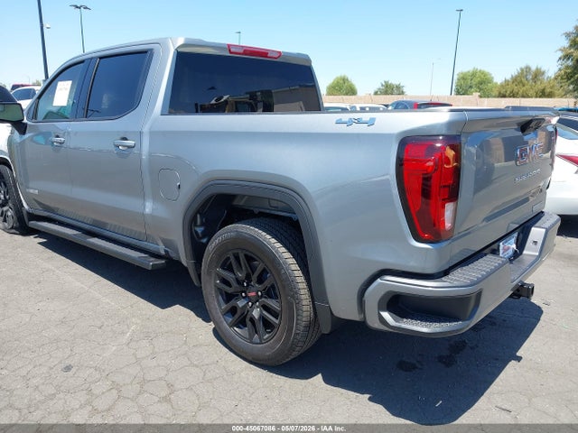 3GTPUJEK3TG311876 GMC SIERRA 1500