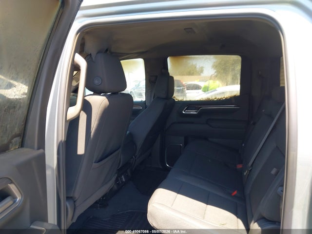 3GTPUJEK3TG311876 GMC SIERRA 1500